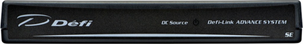 Defi ADVANCE Control Unit SE DF17701